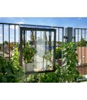 Juliana Balcony Greenhouse