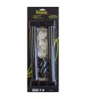 Vitavia Greenhouse Rainwater Downpipe Kit - 2 Piece