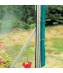 Downpipes for Eden Greenhouses - Pack of 2