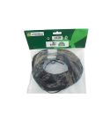 Greenhouse Accessories Glazing Strip - 31m