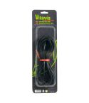 Vitavia Standard Greenhouse Rubber Glazing Strip - 10m