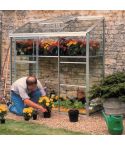 Wall Garden Greenhouse