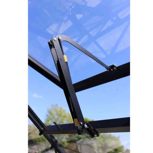 Automatic Window Opener