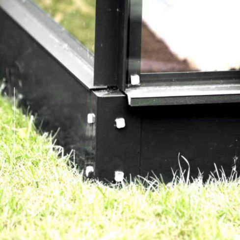 Base Plinth