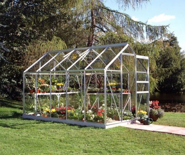 What Should I know Before Buying a Greenhouse.