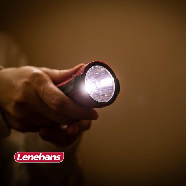 How to Prepare Your Home for Power Cuts 