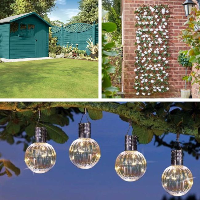 Transform Your Garden with Lenehans: A Complete Guide to Beautifying &amp; Decorating Your Outdoor Space with Quality Garden Products