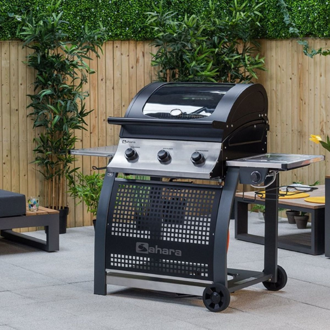  How to Make the Perfect Barbecue This Summer 