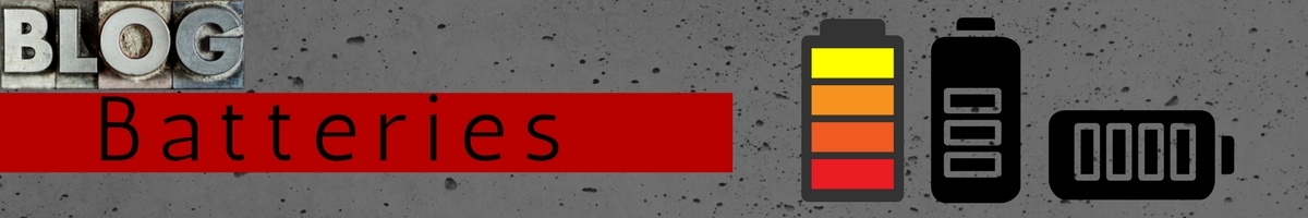 Electrical Batteries Blog Header