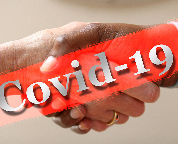 Will cleaning remove the Coronavirus (Covid-19)?