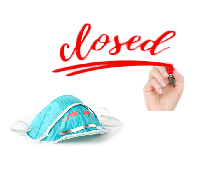 Covid-19 Customer Update - April 6th