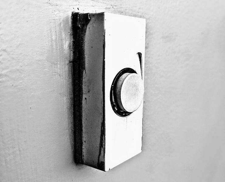 Doorbell Transformers