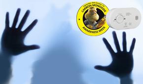 Carbon Monoxide Awareness Week 2017