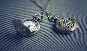 Silver or Pewter?
