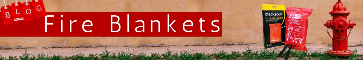 Fire Blanket Blog Header
