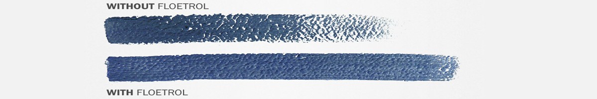 With and Without Owatrol Floetrol