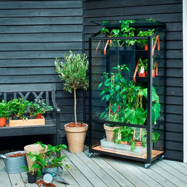 A Simple Earth Day Setup That Actually Works 