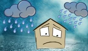 Is Your Home Rainwater Ready?