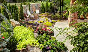Easy Steps to Landscape Success For Spring