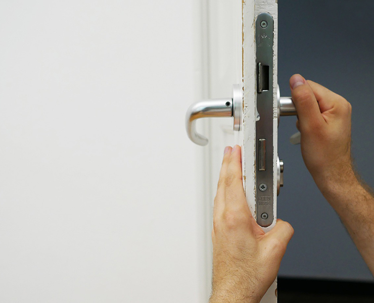 What Size Replacement Mortice Lock Do You Need?
