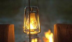 Oil Lamps, lamp oil &amp; Wick