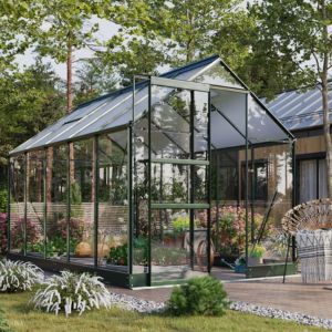 Preparing Your Greenhouse for Spring: A Complete Guide for the Irish Market