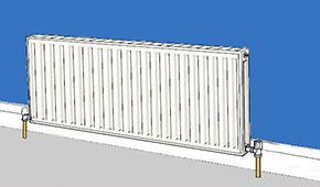Tips How to Balance Your Radiators