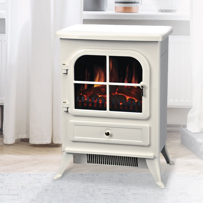 Comfort Living:  Your Guide to a Warm &amp; Welcoming Home