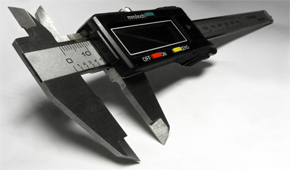 Vernier Caliper Gauge